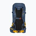 Turistinė kuprinė ORTOVOX Peak 35 navy blue 4625100005 12