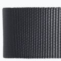 Kelnių diržas ORTOVOX Strong black steel 3