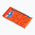 ORTOVOX First Aid Roll Doc Mini kelioninis pirmosios pagalbos rinkinys oranžinis 2330300001 2