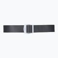 Kelnių diržas ORTOVOX Strong Long black steel