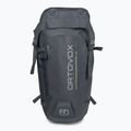 Alpinistinė kuprinė ORTOVOX Peak Dry 40 l black 4710000001 2