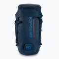 ORTOVOX Peak S Dry 38 l trekingo kuprinė tamsiai mėlyna 4711000001