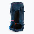 ORTOVOX Peak S Dry 38 l trekingo kuprinė tamsiai mėlyna 4711000001 3