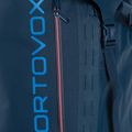ORTOVOX Peak S Dry 38 l trekingo kuprinė tamsiai mėlyna 4711000001 5