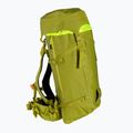 Alpinistinė kuprinė ORTOVOX Peak S Dry 38 l yellow 4711000002 3