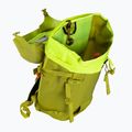 Alpinistinė kuprinė ORTOVOX Peak S Dry 38 l yellow 4711000002 4