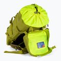 Alpinistinė kuprinė ORTOVOX Peak S Dry 38 l yellow 4711000002 5