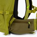 Alpinistinė kuprinė ORTOVOX Peak S Dry 38 l yellow 4711000002 6
