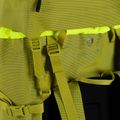 Alpinistinė kuprinė ORTOVOX Peak S Dry 38 l yellow 4711000002 8