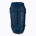 Alpinistinė kuprinė ORTOVOX Trad Dry 30 l navy blue 4720000001 2