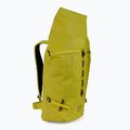 Alpinistinė kuprinė ORTOVOX Trad Dry 30 l yellow 4720000002 2