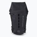 Alpinistinė kuprinė ORTOVOX Trad S Dry 28 l black 4721000002 2