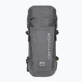 ORTOVOX Traverse Dry 30 l žygių kuprinė juoda 4730000001