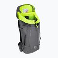 ORTOVOX Traverse Dry 30 l žygių kuprinė juoda 4730000001 4