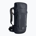 ORTOVOX Traverse Dry 30 l žygių kuprinė juoda 4730000001 5