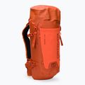 ORTOVOX Traverse Dry 30 l turistinė kuprinė oranžinė 4730000003