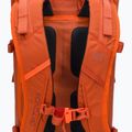 ORTOVOX Traverse Dry 30 l turistinė kuprinė oranžinė 4730000003 5