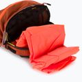 Lavininė kuprinė ORTOVOX Ascent 22 l Avabag desert orange 4