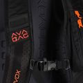 Lavininė kuprinė ORTOVOX Ascent 22 l Avabag desert orange 6