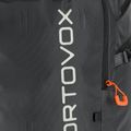ORTOVOX Haute Route 40 l parašiutininkų kuprinė juoda 4624700001 5