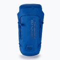 Alpinistinė kuprinė ORTOVOX Peak Dry 40 l blue 4710000003