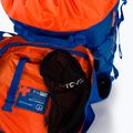 Alpinistinė kuprinė ORTOVOX Peak Dry 40 l blue 4710000003 4
