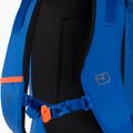 Alpinistinė kuprinė ORTOVOX Peak Dry 40 l blue 4710000003 6