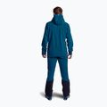 Vyriška softshell striukė ORTOVOX Pordoi navy blue 60173 3