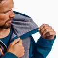 Vyriška softshell striukė ORTOVOX Pordoi navy blue 60173 5
