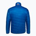Vyriška ORTOVOX Swisswool Piz Boval hibridinė striukė mėlyna dvipusė 6114100041 2