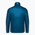 Vyriška ORTOVOX Swisswool Piz Boval hibridinė striukė mėlyna dvipusė 6114100041 4