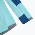 Moteriška softshell striukė ORTOVOX Berrino su gobtuvu mėlyna 6027700007 4