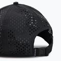 Kepuraitė su snapeliu Ortovox Logo Air Trucker black raven 4