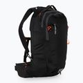 Slidinėjimo kuprinė ORTOVOX Free Rider 22 l black 4681000001 2