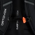 Slidinėjimo kuprinė ORTOVOX Free Rider 22 l black 4681000001 4