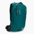 Slidinėjimo kuprinė ORTOVOX Free Rider 22 l žalia 4681000003 2