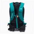 Slidinėjimo kuprinė ORTOVOX Free Rider 22 l žalia 4681000003 3