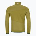 Vyriški ORTOVOX Fleece Grid džemperis žalias 8721200046 6