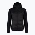 Vyriška hibridinė striukė BLACKYAK Burlina Hoody black beauty 7