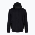 Vyriška hibridinė striukė BLACKYAK Burlina Hoody black beauty 8