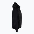 Vyriška hibridinė striukė BLACKYAK Burlina Hoody black beauty 9