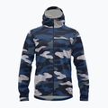 Striukė nuo lietaus RedElk Agua Pro blue camuflage