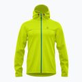 Striukė nuo lietaus RedElk Agua acid green