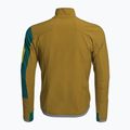 Vyriška softshell striukė ORTOVOX Berrino žalia 6037200022 2