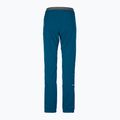 Moteriškos softshello kelnės ORTOVOX Berrino blue 6027400034 2
