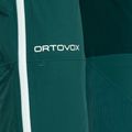 Moteriškos slidės ORTOVOX 3L Ortler pacific green 4