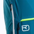 Vyriškos kelnės ORTOVOX 3L Ortler blue 7071800011 3
