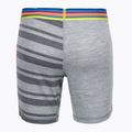 Vyriški termo šortai ORTOVOX 185 Rock'N'Wool pilka 8413200021 2