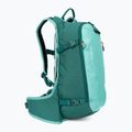 ORTOVOX Cross Rider 20 S slidinėjimo kuprinė pacific green 2