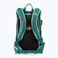 ORTOVOX Cross Rider 20 S slidinėjimo kuprinė pacific green 3